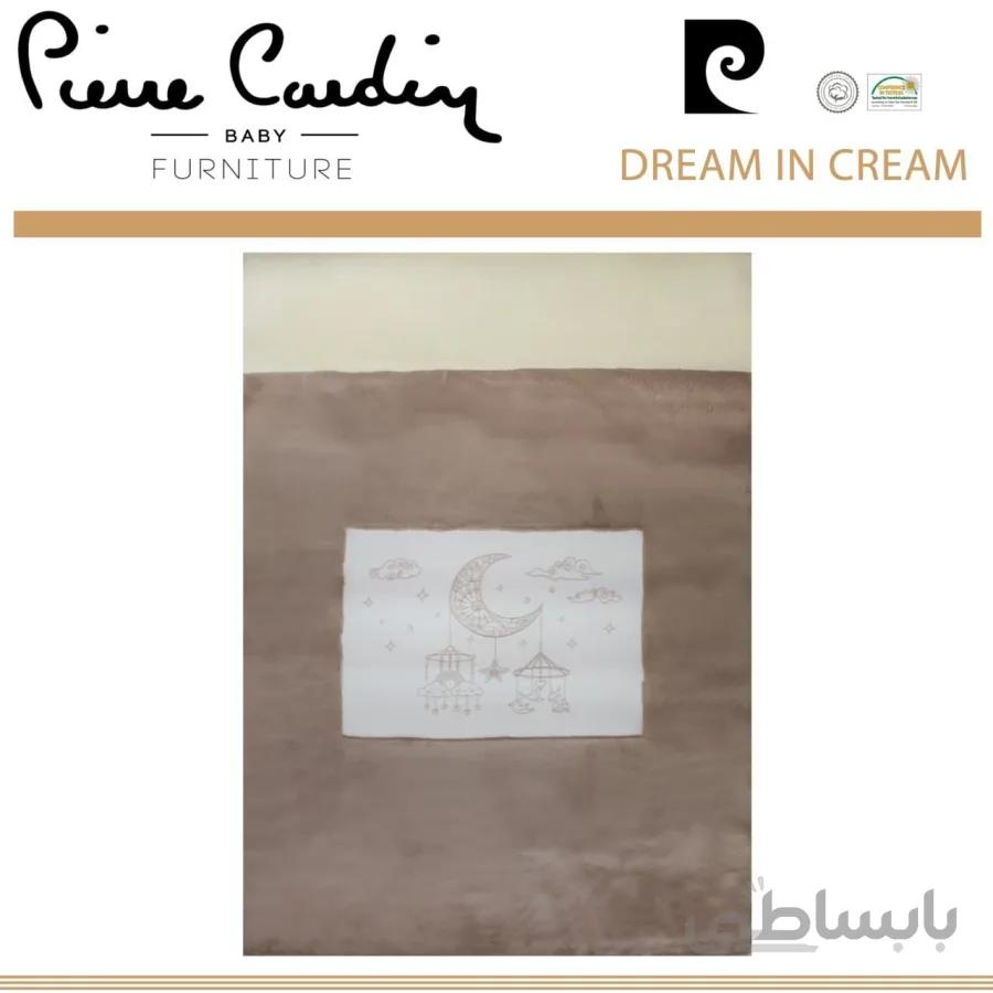 فرش اتاق کودک Dream In Cream