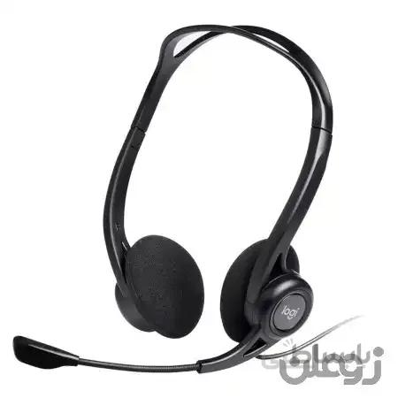 هدست USB لاجیتک 960