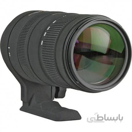 Sigma 120-400mm f/4.5-5.6 DG OS HSM - Canon Mount