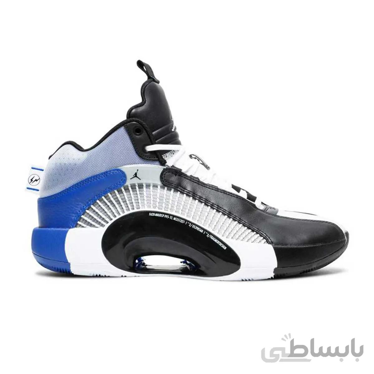 کفش بسکتبال جردن مدل Nike Air Jordan 35 کد 879443