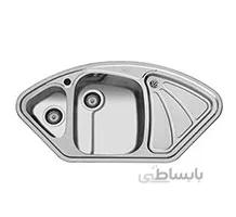 سینک اخوان توکار 49