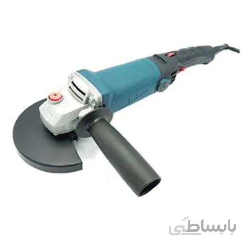 مینی فرز باس مدل BS-801