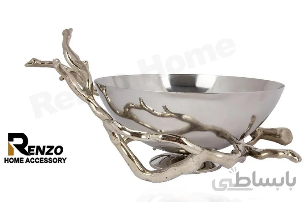 میوه خوری طرح شاخه گوزنی