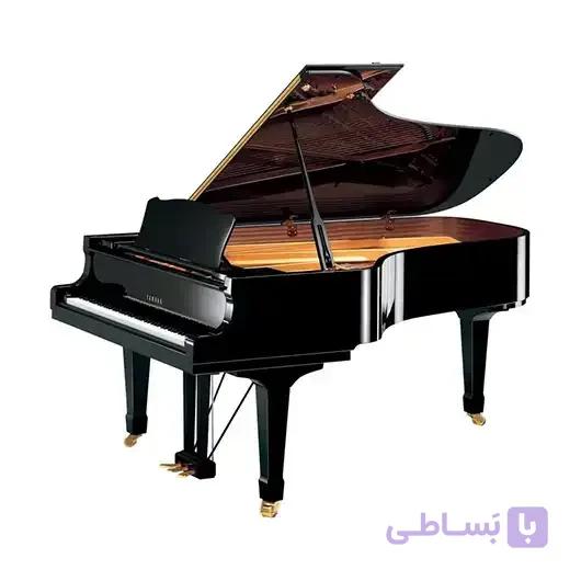 پیانو آکوستیک رویال یاماها Yamaha مدل C7X آکبند