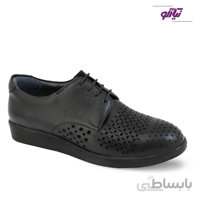 کفش تابستانی زنانه تبریز مدل معلم