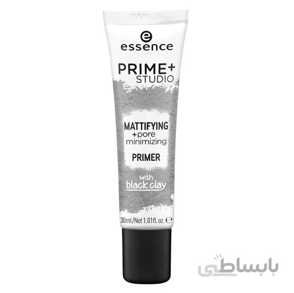 پرایمر اسنس مدل Mattifying حجم ۳۰ میلی لیتر