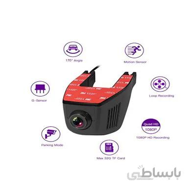 دوربین خودرویی Wifiمدل S15