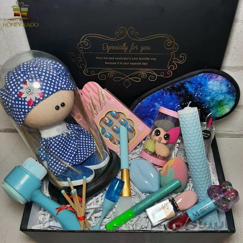 پک هدیه بامی