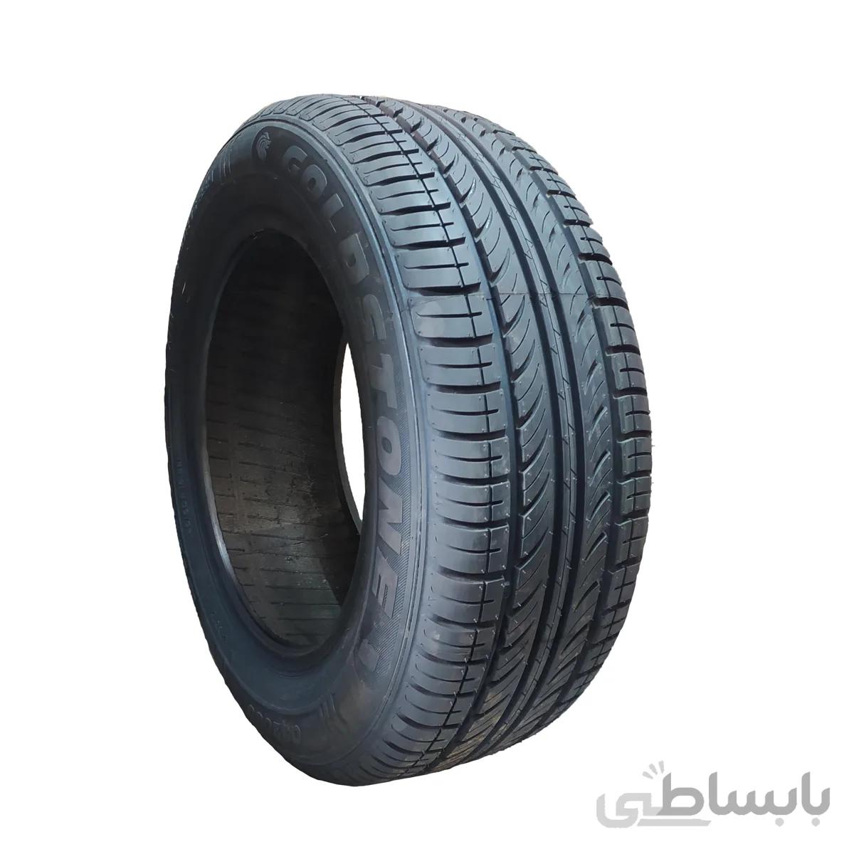 لاستیک گلدستون 195/60R15 گل GS2060 ا goldstone Tire 195/60R15 GS2060