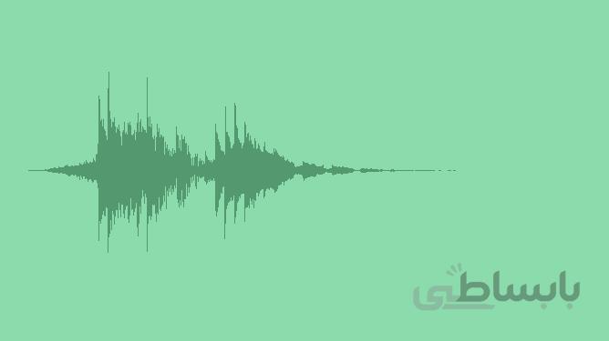 موسیقی مخصوص لوگو Open Logo 110476