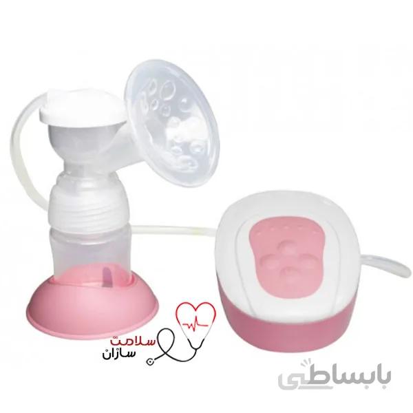شیردوش برقی MBO مدل FS400