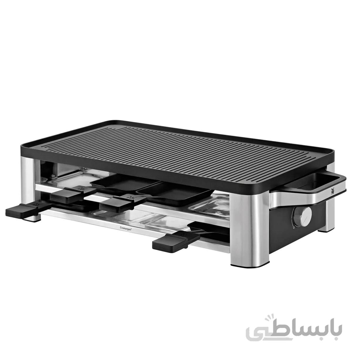 گریل دبلیو ام اف مدل WMF LONO Raclette