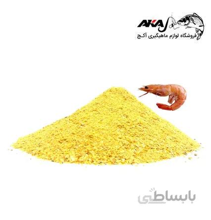پودر میگو SHRIMP POWDER
