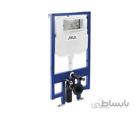 فلاش تانک استراکچر ( وال هنگ ) جیکا Jika