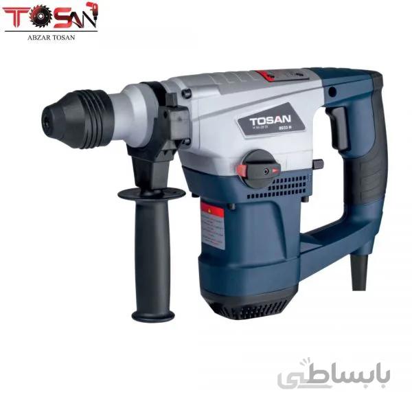 بتن کن ۵/۶ کیلویی ۸۰۳۳H
