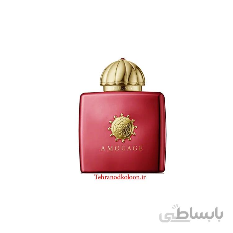 AMOUAGE - Journey for woman