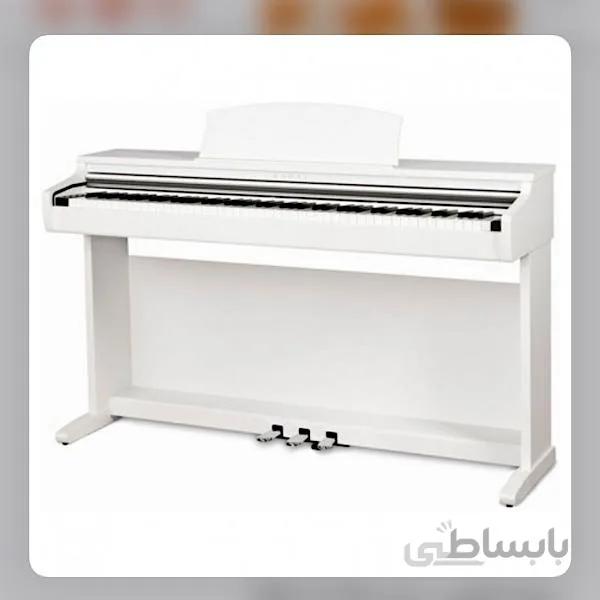 پیانو دیجیتال کاوایی Kawai مدل CN 17 B آکبند