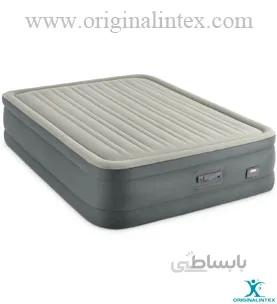 تخت بادی برزنتی مجلل اینتکس 2021