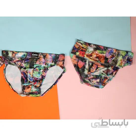 شورت تایلندی بدون پا
