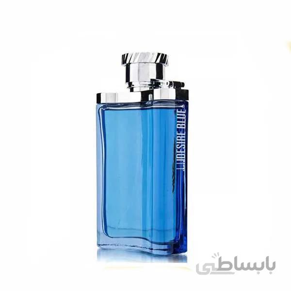 cعطر ادکلن دانهیل آبی-دیزایر بلو | Dunhill Desire Blue