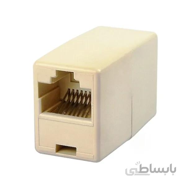 برل شبکه (افزایش دهنده کابل شبکه)