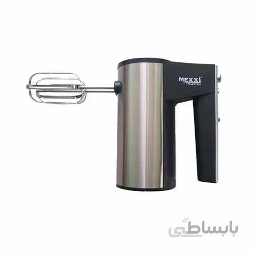 همزن برقی مکسی مدل MX-591_S