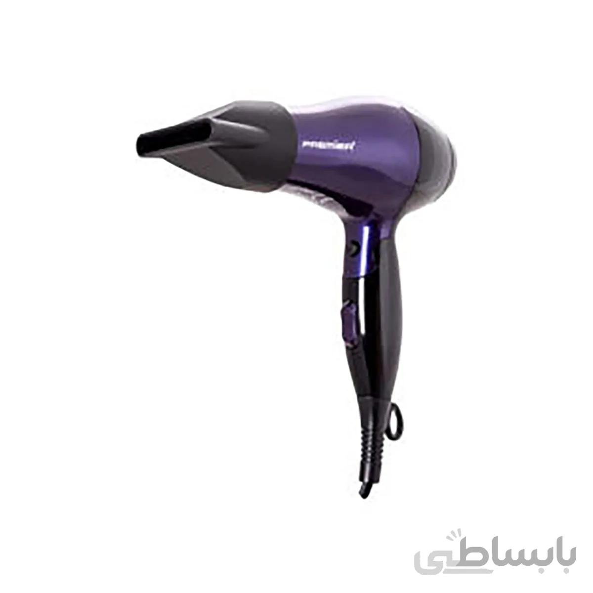 سشوار پریمیر مدل PHD-7009