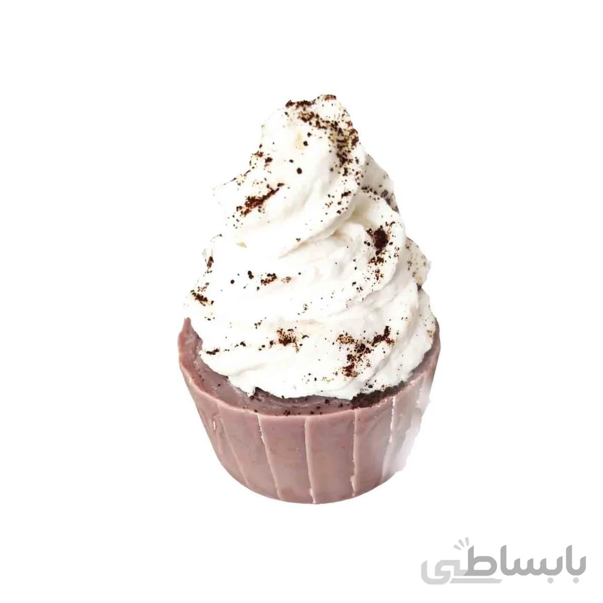 صابون دستساز طرح بستنی