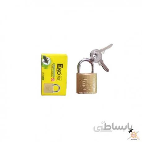 قفل آویز 25 اکو Eko