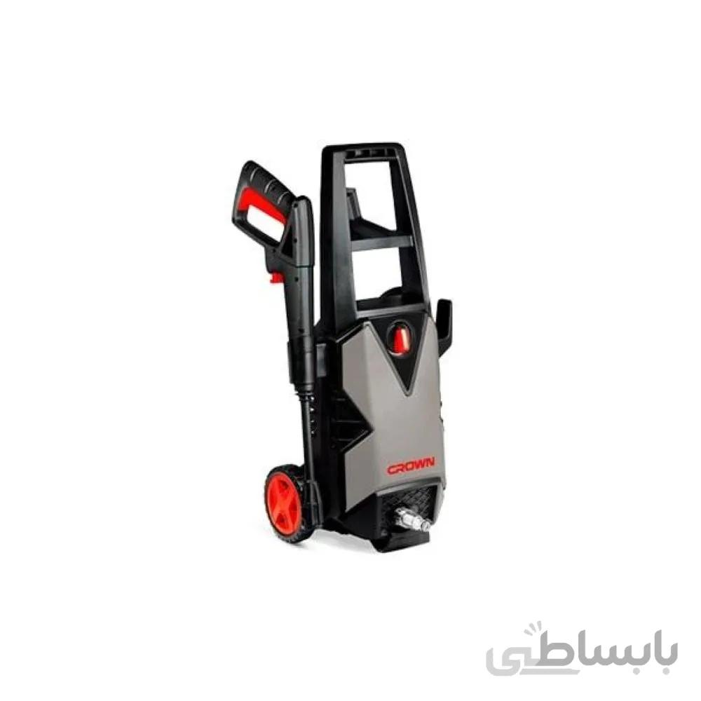 کارواش کرون مدل CT42020