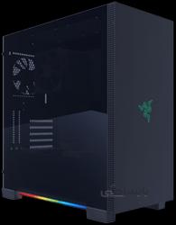 کیس ریزر Tomahawk ATX ا Razer Tomahawk ATX Mid Tower RGB Gaming Case