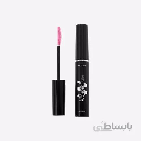 ریمل پنج در یک واندرلش دوان Wonder Lash Mascara 5 in 1