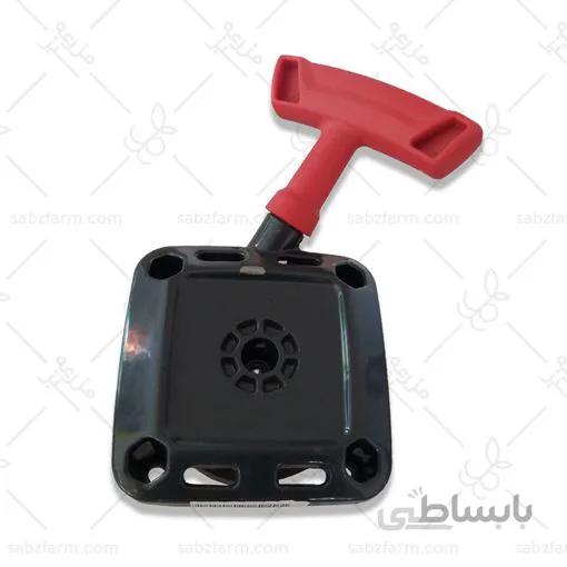هندل علف زن MBT 43