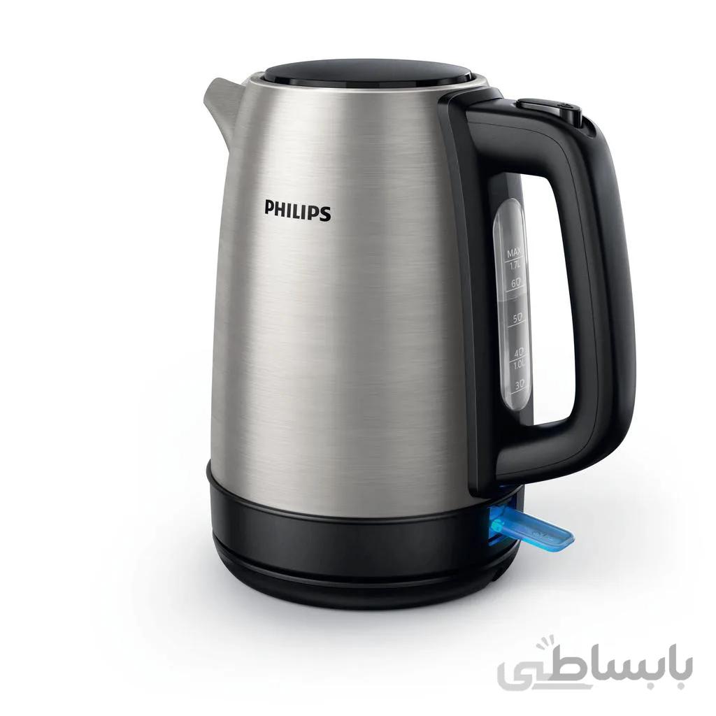 کتری برقی فیلیپس مدل HD9350 ا Philips HD9350 Electric Kettle