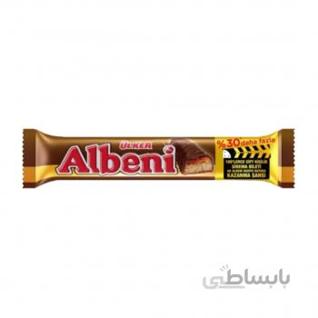 شکلات آلبنی دوبل Albeni