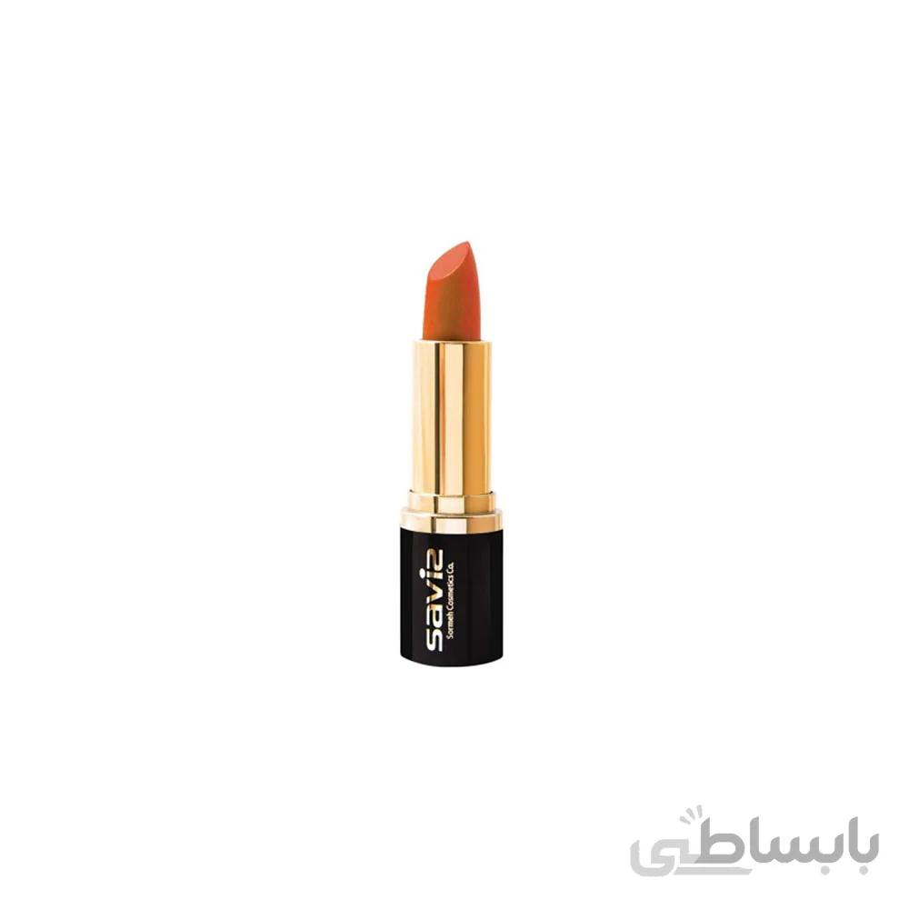 رژ لب جامد ساویز کد51