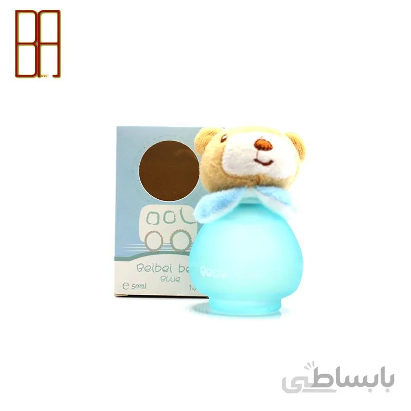 عطر عروسکی کودک شماره 6 حجم 50 میل