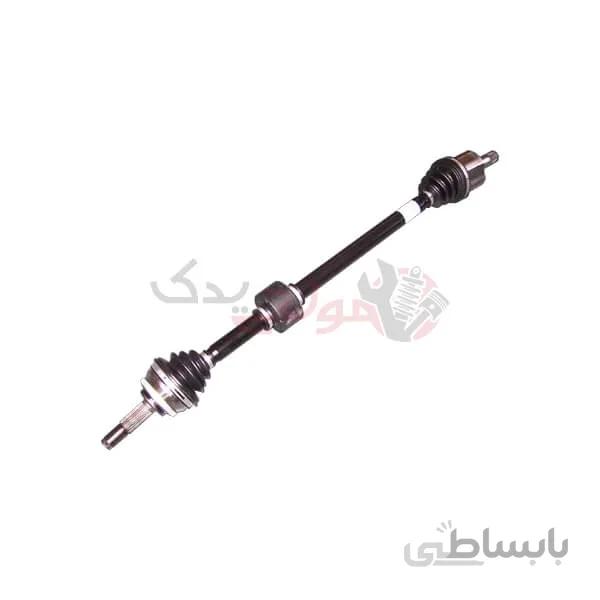 پلوس کامل راست X33