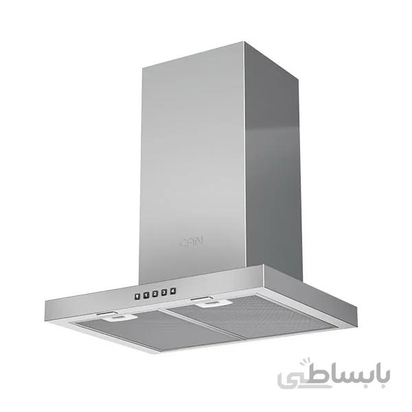 هود کن مدل 1420 استیل سایز 60
