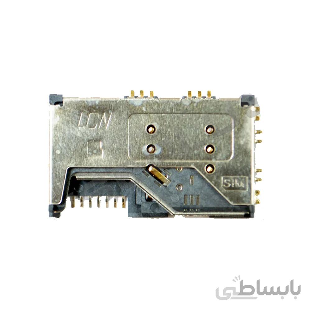 جاسیم کارتی Sim Cannector Huawei Y220