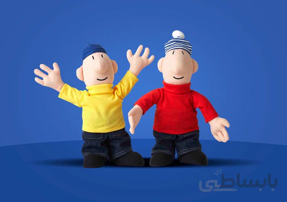 لایه باز پت و مت