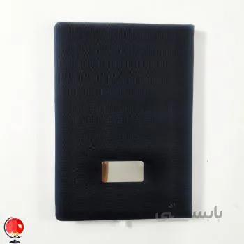 سر رسید 1401 آینه دار مشکی