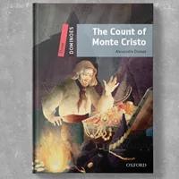 Dominoes Three: The Count of Monte Cristo - New Art Version