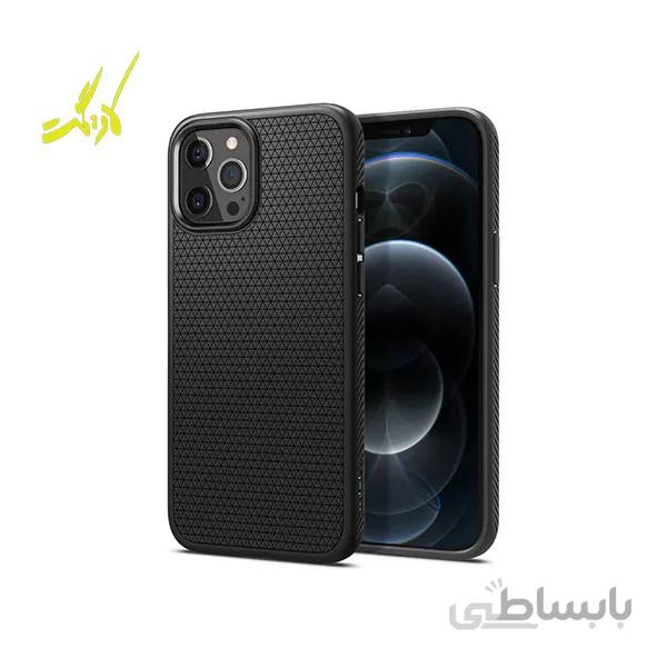 کیس آیفون ۱۱ پرو اسپیگن Liquid Air ا Spigen Case Liquid Air