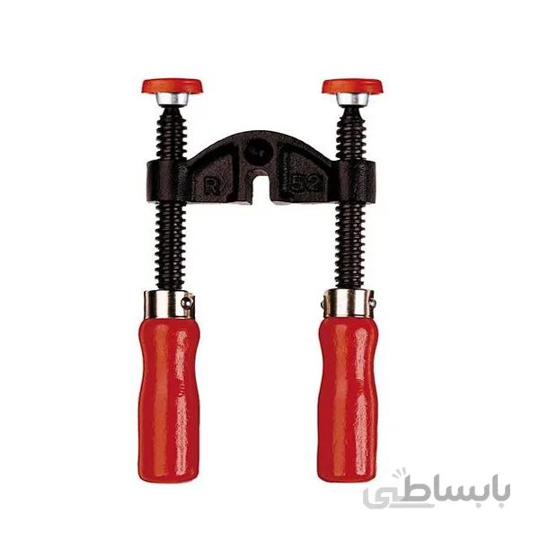 گیره لبه گیره 2 دسته بسی مدل KT5-2 ا KT5-2