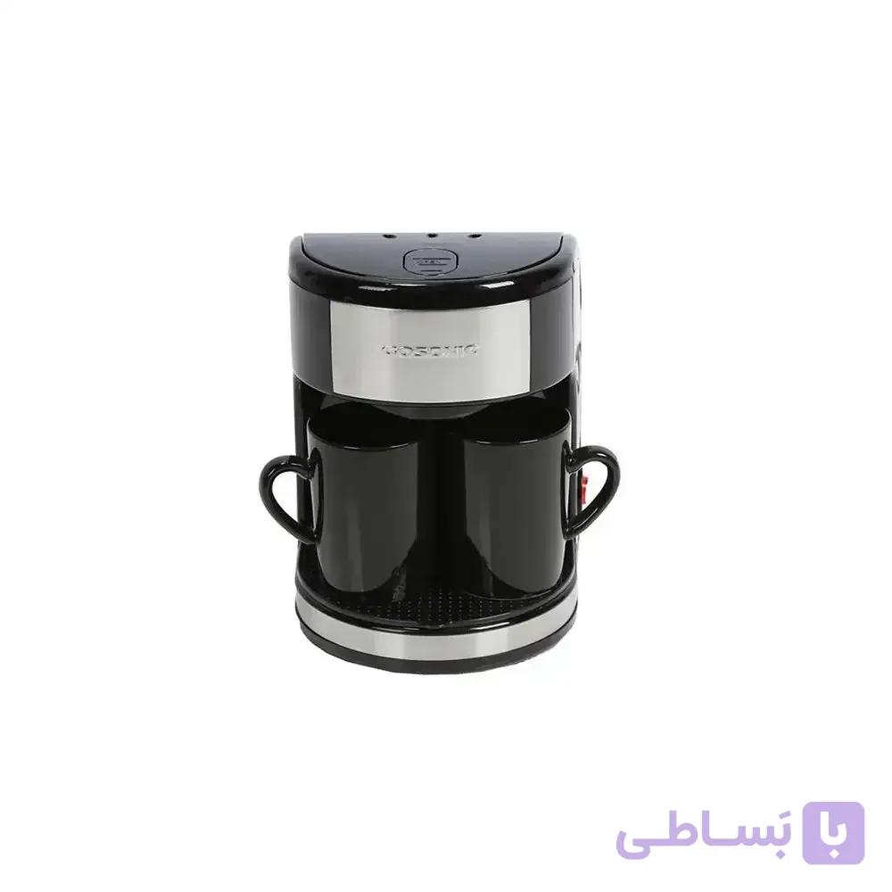 قهوه ساز  گاسونیک