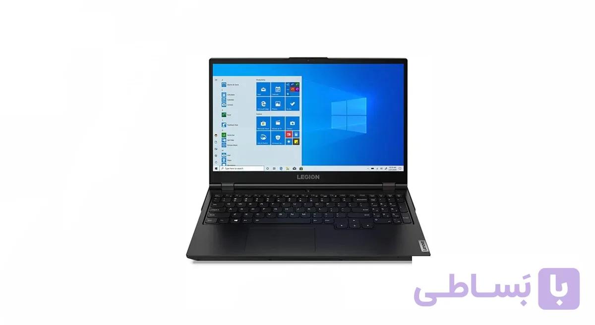 لپ تاپ لنوو Legion 5-EF