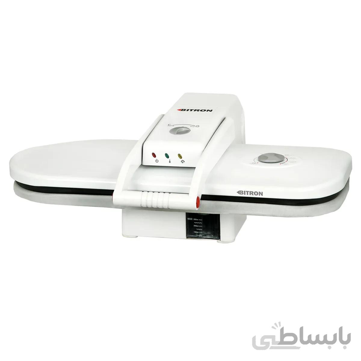 اتو پرسی بیترون مدلBSI-300