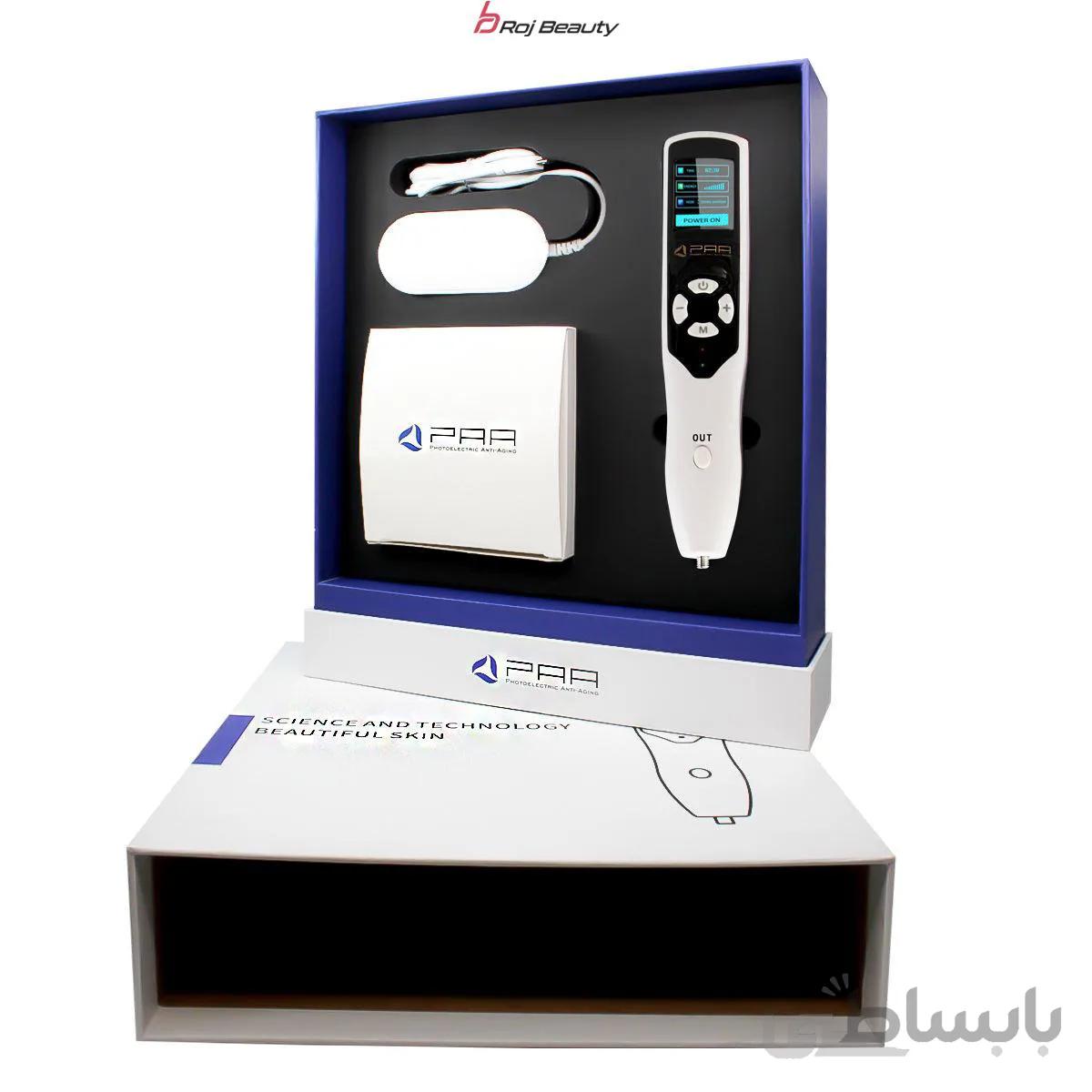 پلاسما فیوژن برند کین – Klin plasma point pen