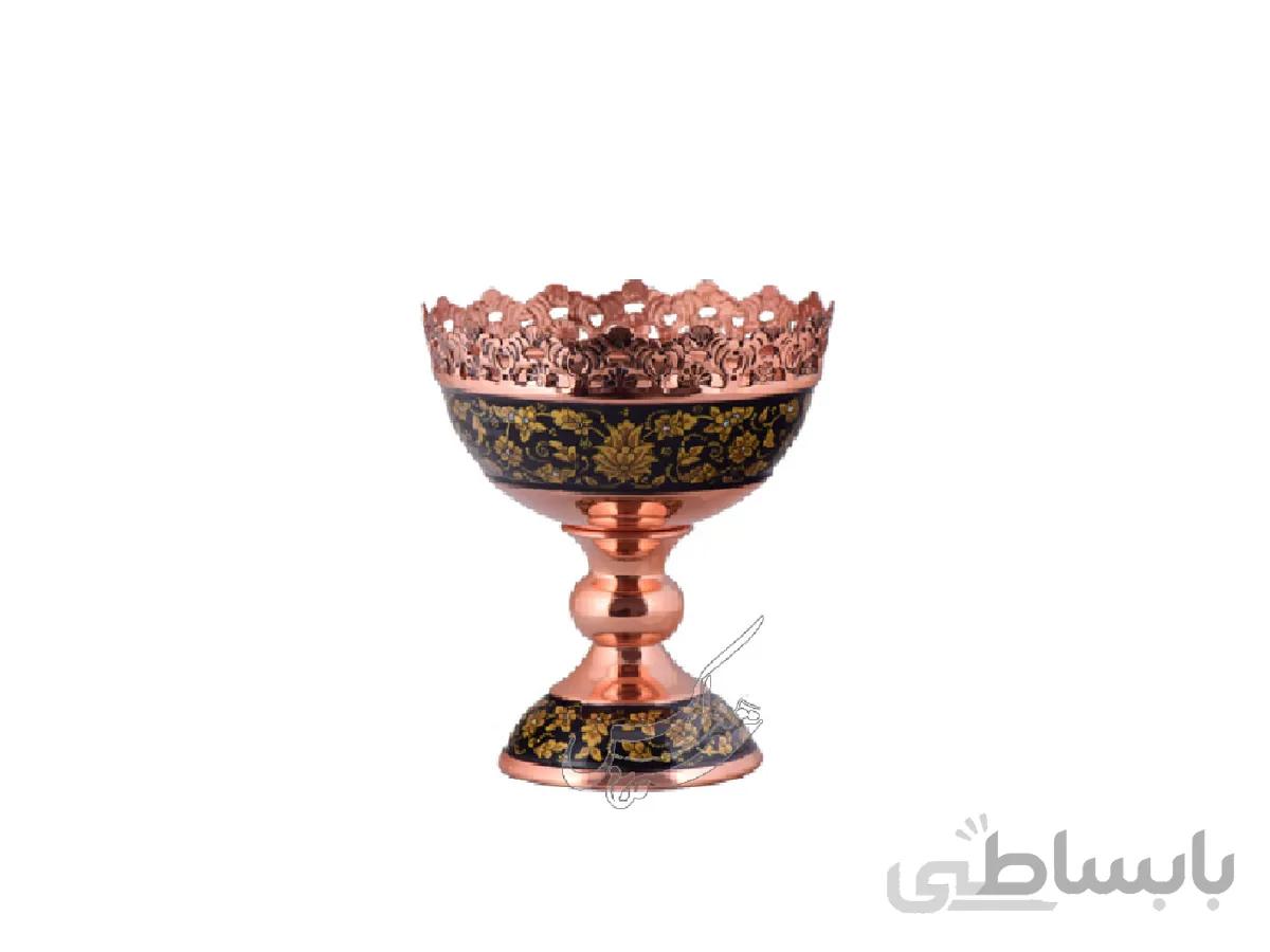 آجیل خوری تشعیر 16 سانتی